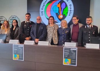 Giornata contro Bullismo e Cyberbullismo, al Polo Professionale di Vibo Valentia un confronto a più voci