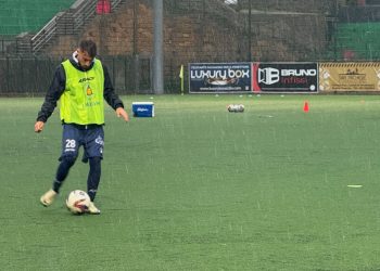 Continua la marcia della Vibonese che espugna pure il campo finora imbattuto della Sancataldese (Intervista)