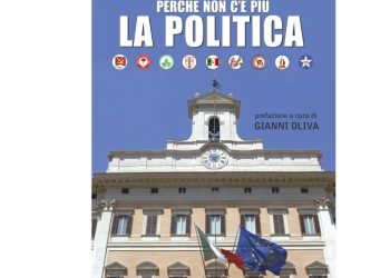  “Perché non c’è più la politica”, Francesco Fiumara analizza il passaggio tra prima e seconda Repubblica