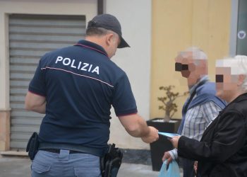 La Polizia di Vibo Valentia risolve positivamente due casi di truffe agli anziani