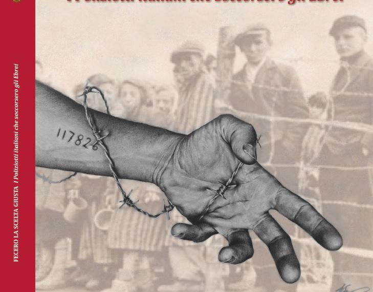 Presentati a Montecitorio due volumi storici della collana “Fecero la scelta giusta” 