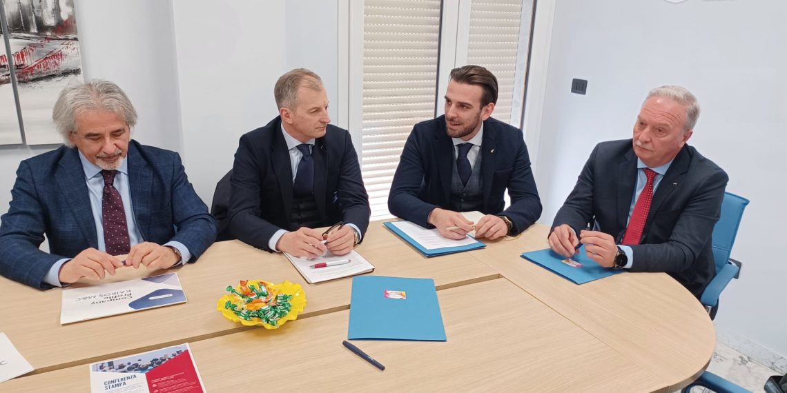 Accordo di collaborazione tra Formula Coach e Kairos per valorizzare il potenziale umano e imprenditoriale (VIDEO)