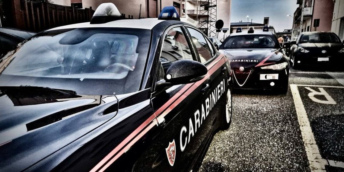 L'Operazione Alto Impatto arriva nel Vibonese 1 L’Operazione Alto Impatto arriva nel Vibonese