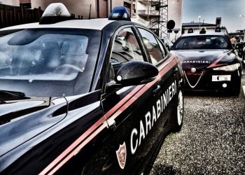 L’Operazione Alto Impatto arriva nel Vibonese