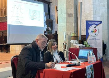 Si è svolto a Tropea il Giubileo degli Operatori del Turismo 9 Si è svolto a Tropea il Giubileo degli Operatori del Turismo