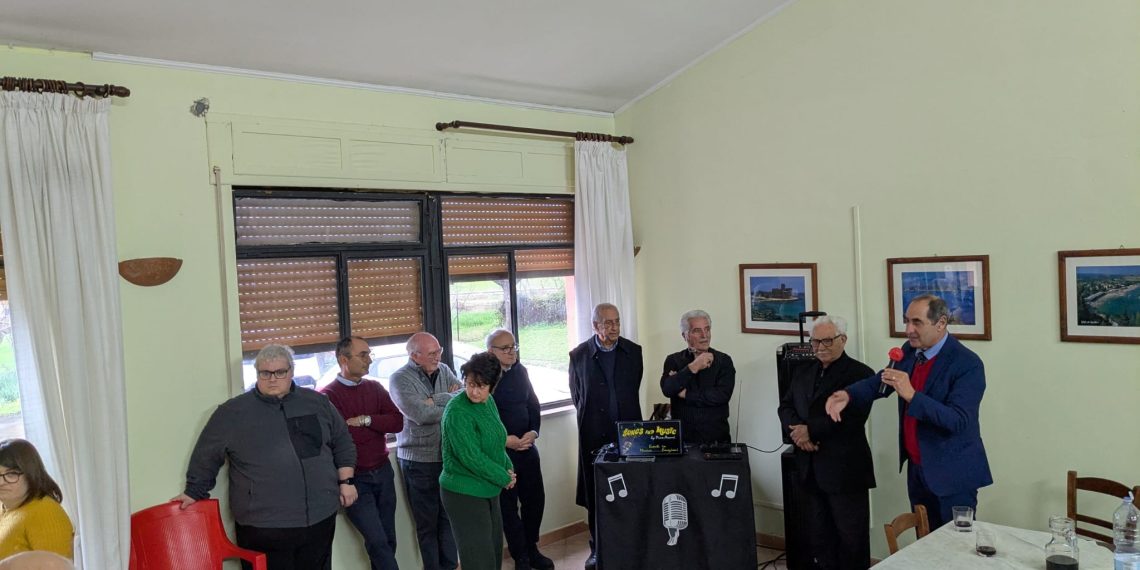 Festa della solidarietà a Fieri di Belcastro a sostegno dell’associazione di volontariato “L’Alveare”