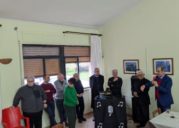 Festa della solidarietà a Fieri di Belcastro a sostegno dell’associazione di volontariato “L’Alveare”