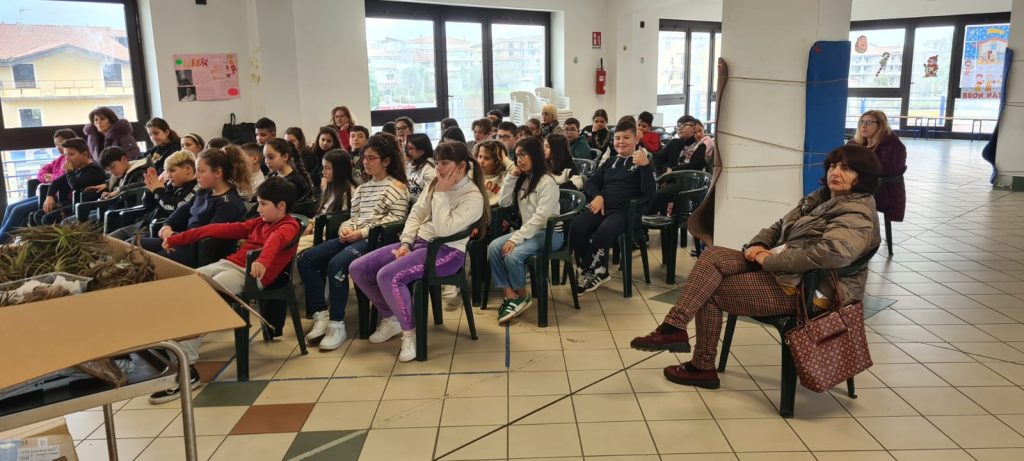 Progetto Anemos: i Lions spiegano il valore della tutela ambientale ed il rispetto per le piante esempio di resilienza (VIDEO) 3 WhatsApp Image 2025 02 20 at 13.50.21 3