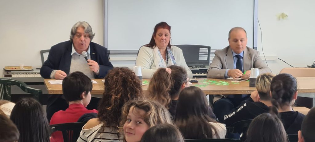Progetto Anemos: i Lions spiegano il valore della tutela ambientale ed il rispetto per le piante esempio di resilienza (VIDEO) 6 WhatsApp Image 2025 02 20 at 13.50.21 4