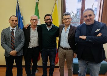 Parte un percorso condiviso dei Presidenti dei Consigli Comunali delle cinque città capoluogo di provincia calabresi