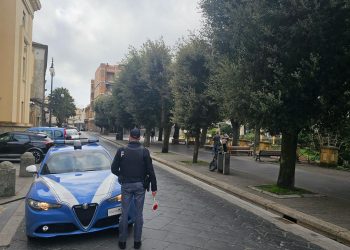 Rintracciato in Romania il ladro che ha rubato la borsa ad una giovane in Corso Umberto I