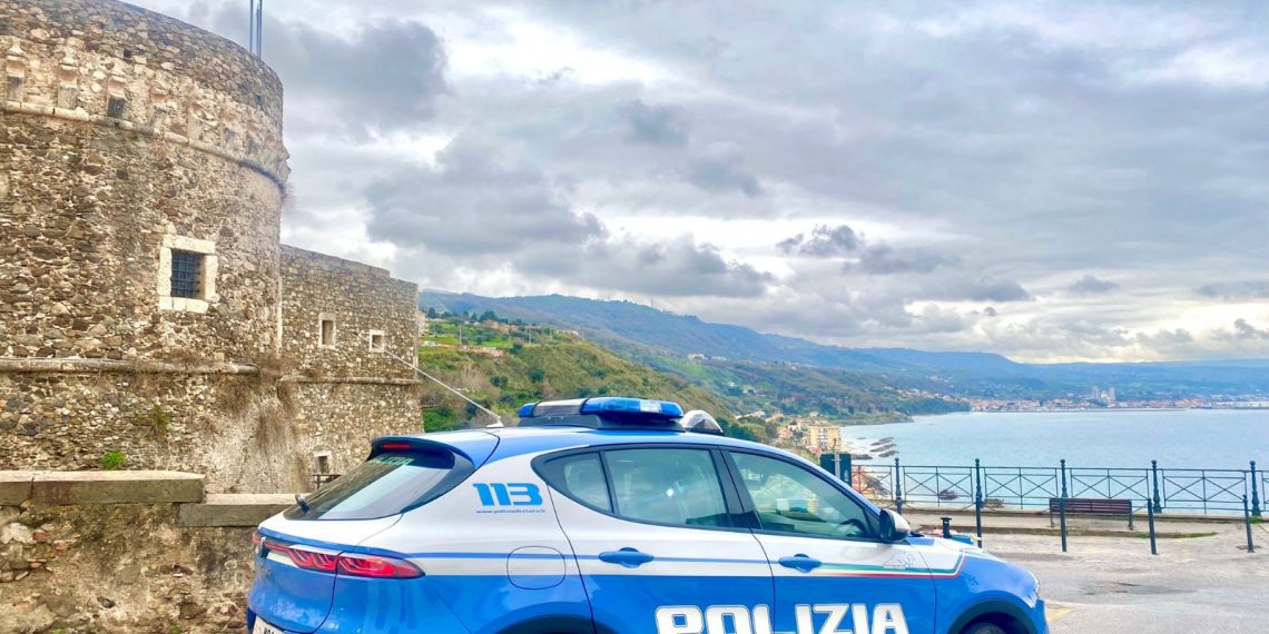 Altri tre georgiani denunciati per violazione di domicilio a Pizzo