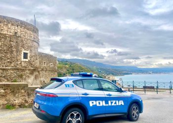 Altri tre georgiani denunciati per violazione di domicilio a Pizzo