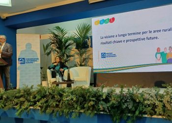 Presentato dall’europarlamentare calabrese Denis Nesci, un file sul rafforzamento delle zone rurali (VIDEO)