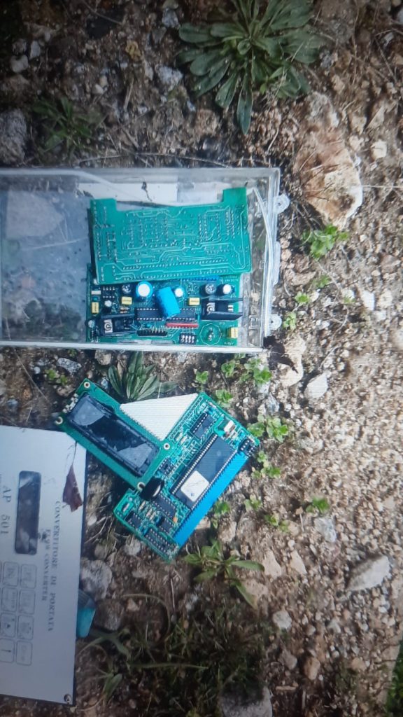 Danneggiata a Petilia Policastro l’opera di presa sul Soleo. Dura reazione del commissario del Consorzio di Bonifica 5 aa2043ee 6337 4ade a673 c31d51be28b1