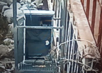 Danneggiata a Petilia Policastro l’opera di presa sul Soleo. Dura reazione del commissario del Consorzio di Bonifica