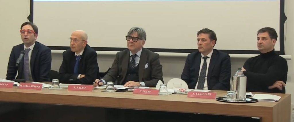 cna camera di commercio