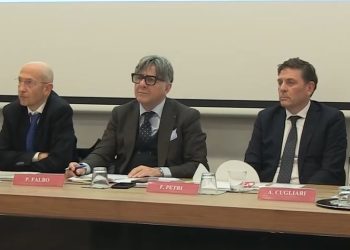 CNA e Camera di Commercio a Vibo Valentia si confrontano su credito e finanza per l’impresa (VIDEO)