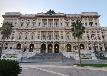 La sentenza nei confronti di Francesco Talarico diventa definitiva