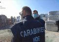 Operazione dei NOE, i rifiuti industriali arrivavano anche in Calabria (VIDEO)