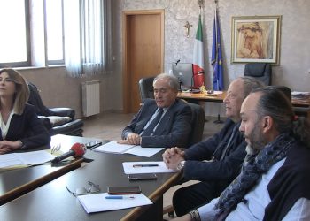 L’ASP di Vibo Valentia presenta il “Progetto su interventi rivolti a persone con disturbi dello spettro autistico” (VIDEO)