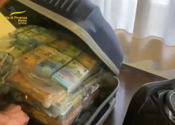 Sgominata una banda legata alla ‘ndrangheta che commetteva reati fiscali (VIDEO)