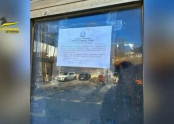 Nel Reventino la Guardia di Finanza sequestra beni ad un affiliato alla ‘ndrangheta (VIDEO)