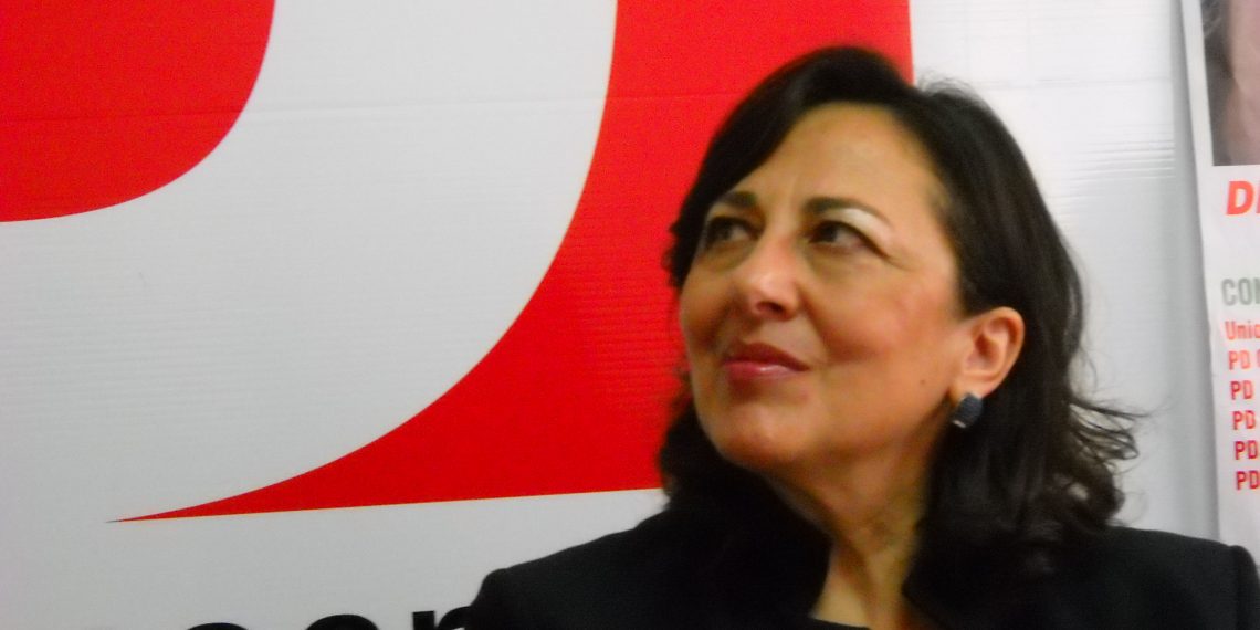 Elezioni a Lamezia Terme, i Cinquestelle presenteranno una loro lista a sostegno di Doris Lo Moro 1 Elezioni comunali a Lamezia Terme, il consigliere regionale Lo Schiavo: «Doris Lo Moro candidatura forte e autorevole»