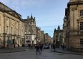 Edimburgo su, Edimburgo giù. Esplorando in profondità il Royal Mile, la strada più famosa della Scozia