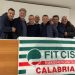 FIT-Cisl Aeroportuali, Guido Fiorenza confermato responsabile del Direttivo