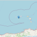 Nuove scosse di terremoto nel mare antistante la Calabria e la Sicilia