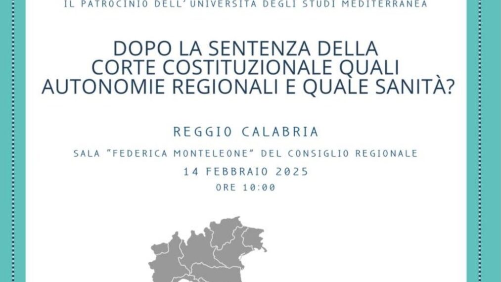 Bye bye Riforma Calderoli. Anche se il referendum sull’autonomia differenziata non si farà