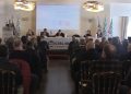 Conferme al IV Congresso Territoriale della FAI Cisl Magna Grecia celebrato a Maierato (VIDEO)