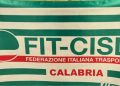 Fit Cisl Calabria, Rocco Procopio riconfermato segretario del presidio di Vibo Valentia – Pizzo