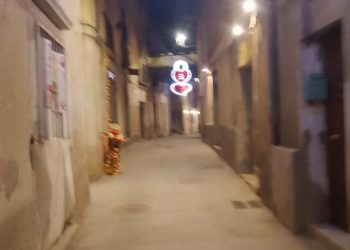 La Festa degli Innamorati a Nicotera non è piaciuta al movimento “Opposizione Civica”