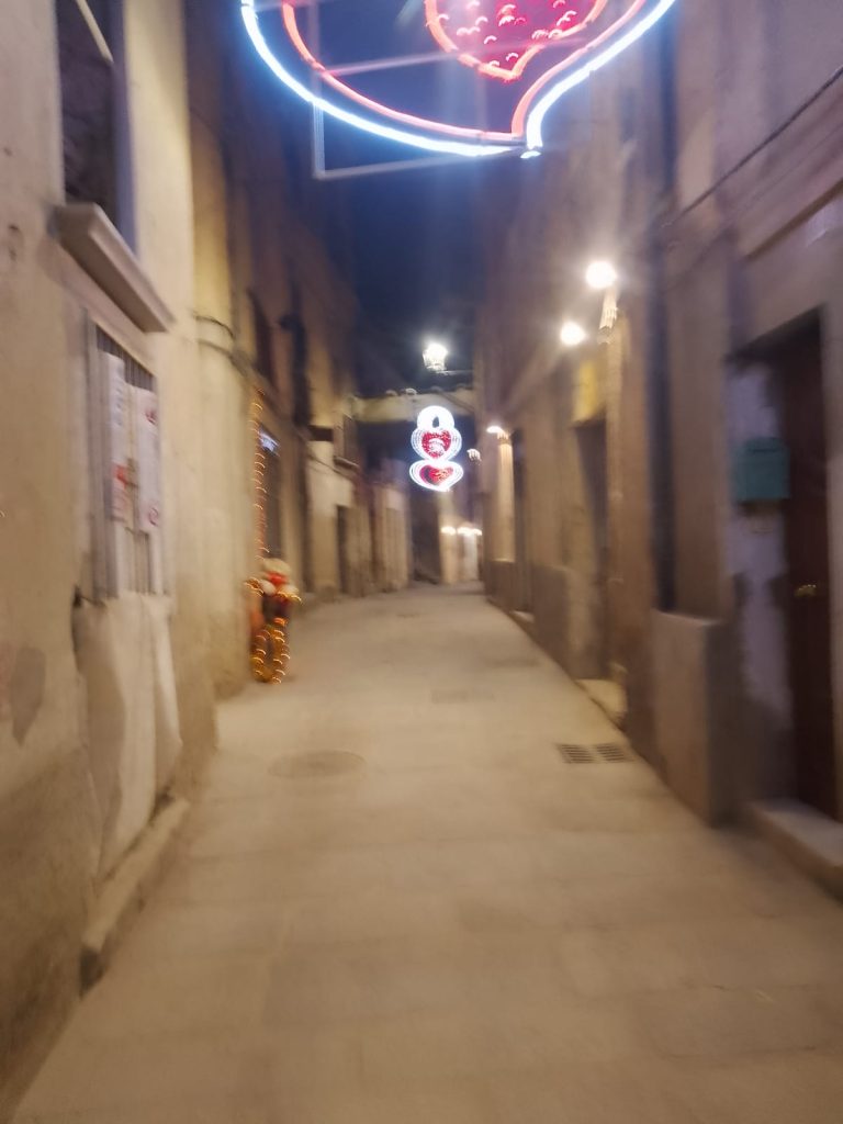 La Festa degli Innamorati a Nicotera non è piaciuta al movimento "Opposizione Civica" 3 foto 1