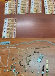 Truffa ad una anziana: due persone arrestate dalla Polizia Stradale di Vibo Valentia