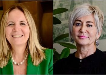  Nominati i nuovi commissari del Gom e dell’Asp di Crotone