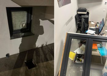 Ancora un furto nella zona industriale di Lamezia Terme