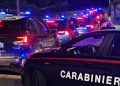 I Carabinieri ritrovano nel quartiere di Arghillà 15 autovetture rubate