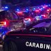 I Carabinieri ritrovano nel quartiere di Arghillà 15 autovetture rubate