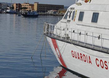 Ricerca di beni archeologici sommersi: denunciate due persone e sequestrati metal detector subacquei