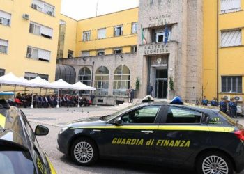 Vasta operazione delle Fiamme Gialle in tutta Italia (VIDEO)