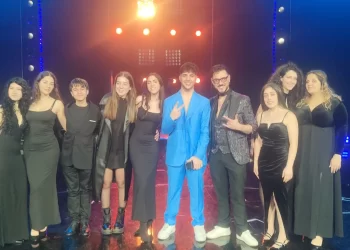 Continua l’avventura dei due calabresi a X Factor Albania