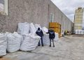 4000 tonnellate di rifiuti speciali sono state trovate in varie zone del sud Italia, anche nel cosentino