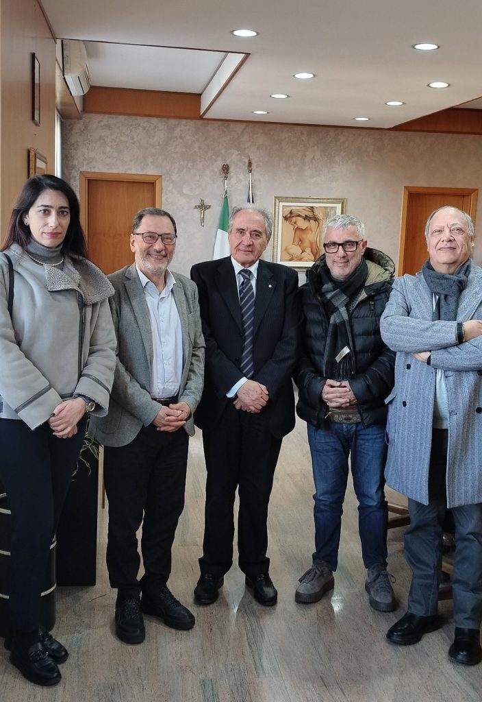 incontro ordine medici