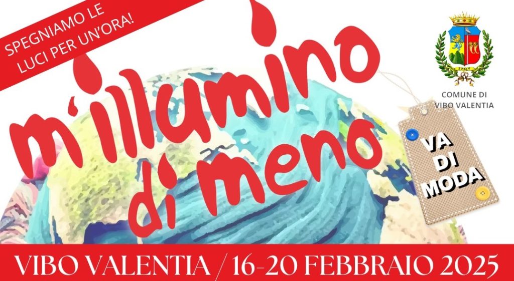 millumino di meno