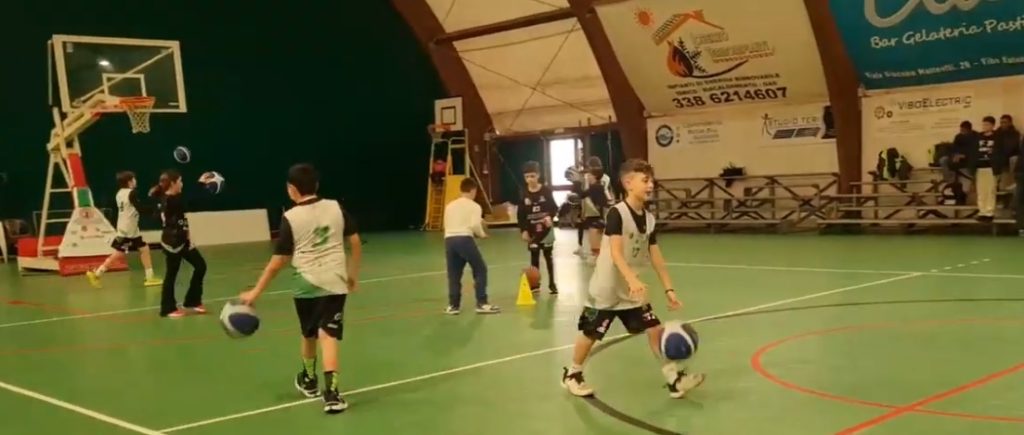 minibasket