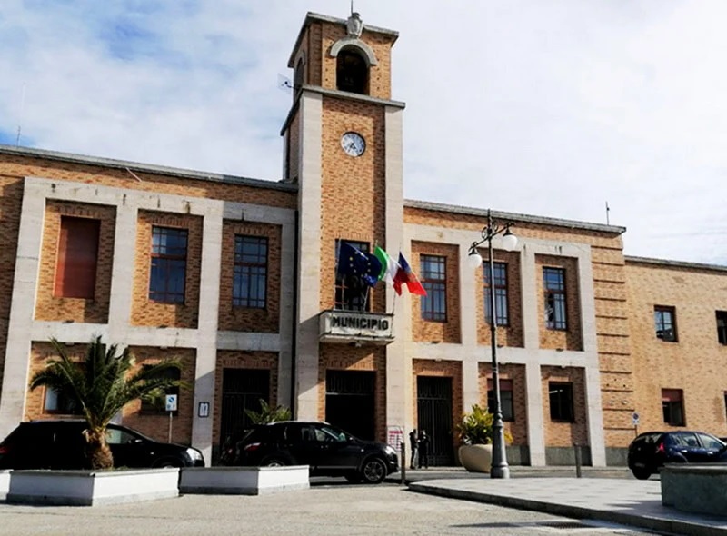 municipio vibo valentia