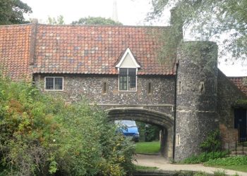 Norwich e la costa del Norfolk: una città medievale che quasi nessuno conosce e le dune più belle d’Inghilterra